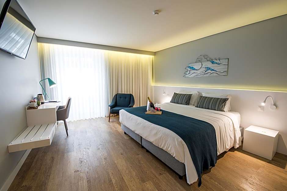 Ilha Hostel & Suites