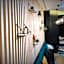Hôtel Boutique Richelieu, Lyon Gare Part-Dieu