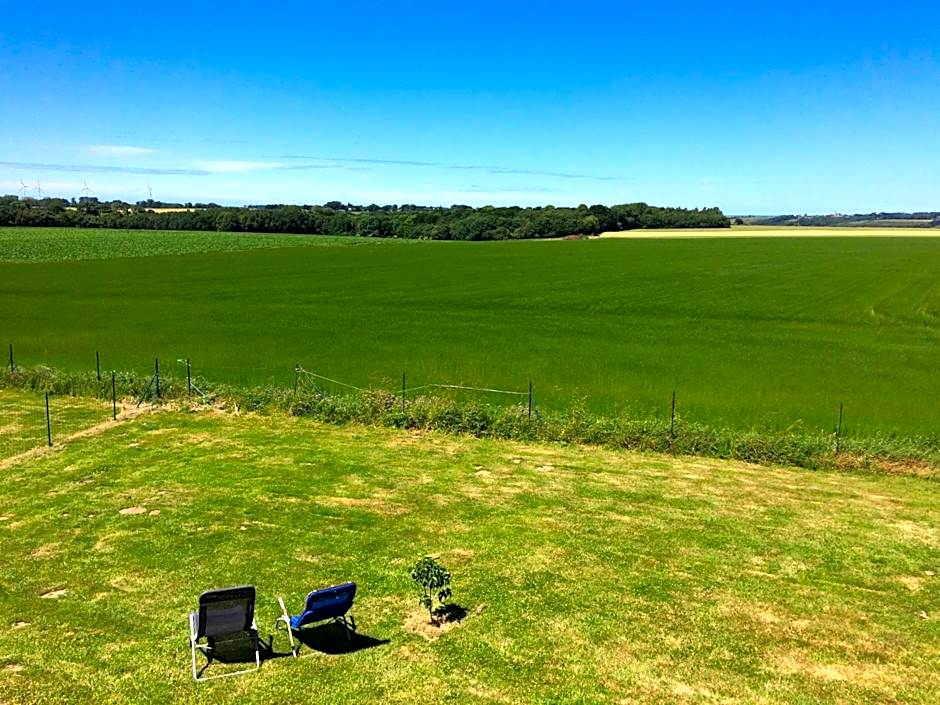 Chambre d'hôte El Dorado