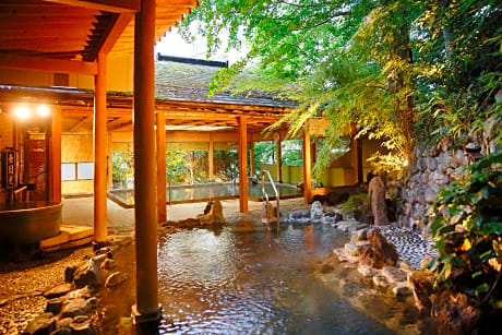 Livemax Resort Kawaji