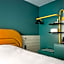 ibis Styles Brugge Centrum
