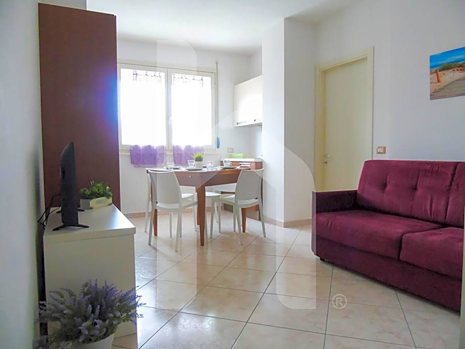 Homiday - Felicioni Alba Adriatica Residence