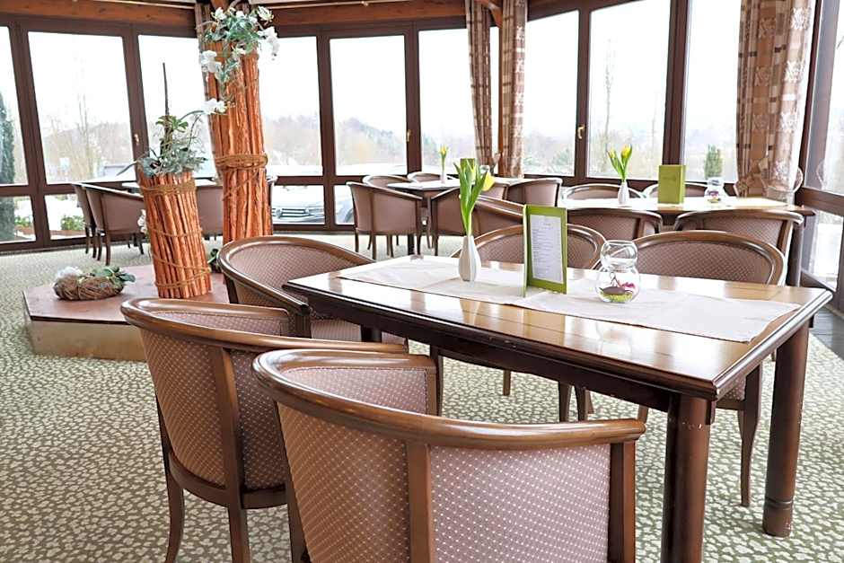 Kurhotel Bad Rodach an der ThermeNatur