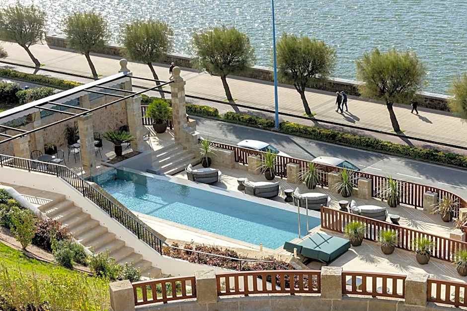 Palacio Arriluce Hotel - The Leading Hotels of the World