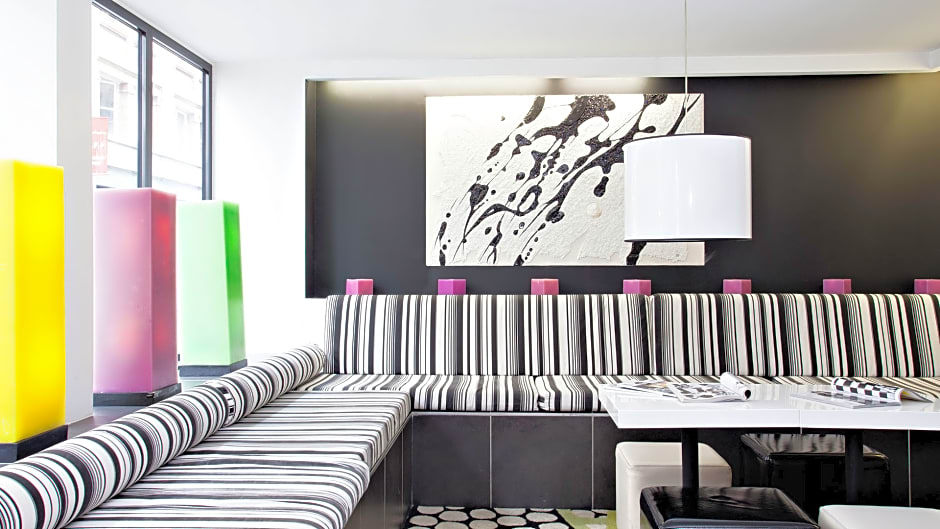 Standard Design Hotel