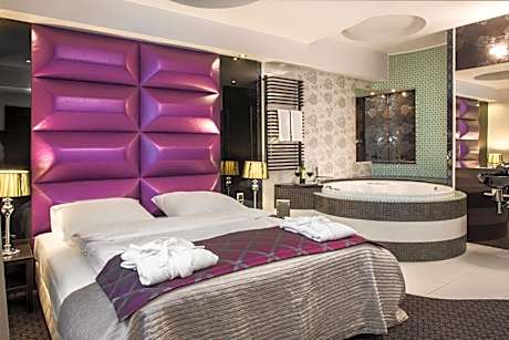 Hotel Zimowit
