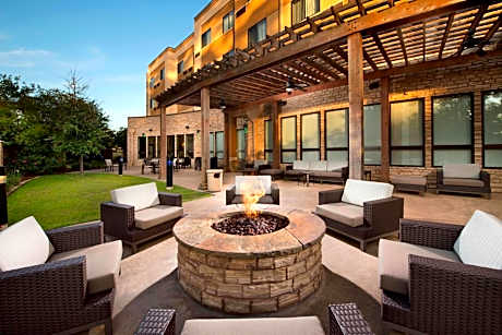 Courtyard by Marriott Lufkin