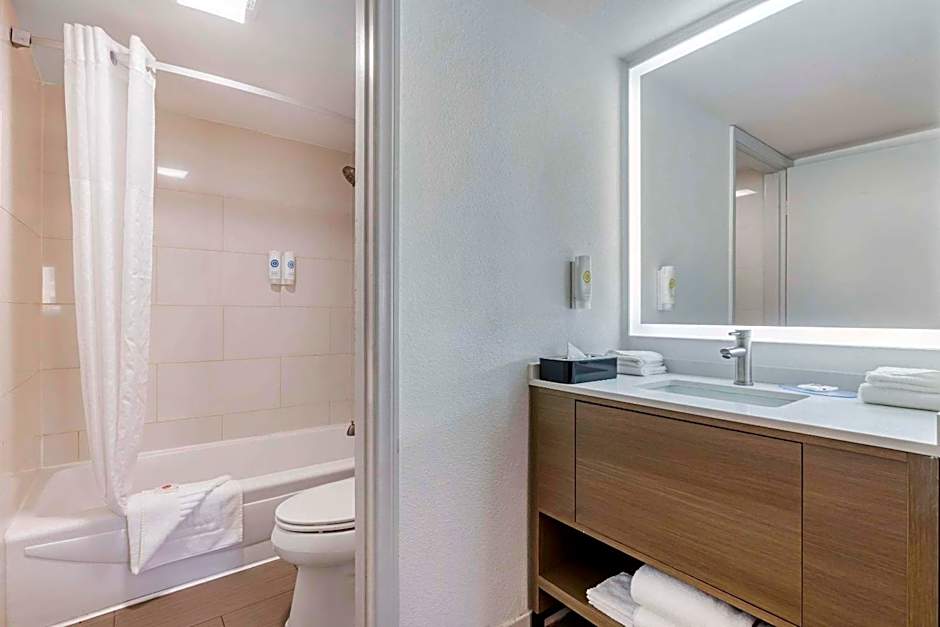 Comfort Inn Sea World Area