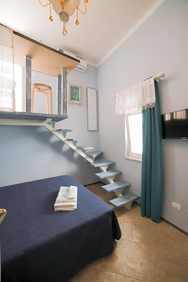 IL PRINCIPE VIENDALMARE