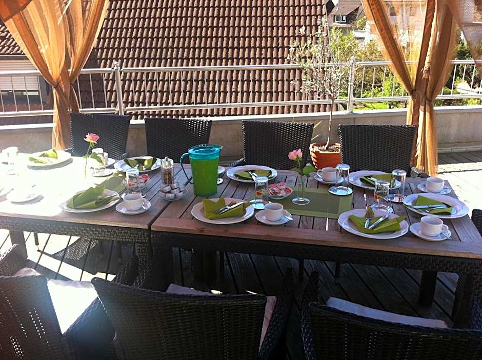 Gasthof und Pension Zur Frischen Quelle