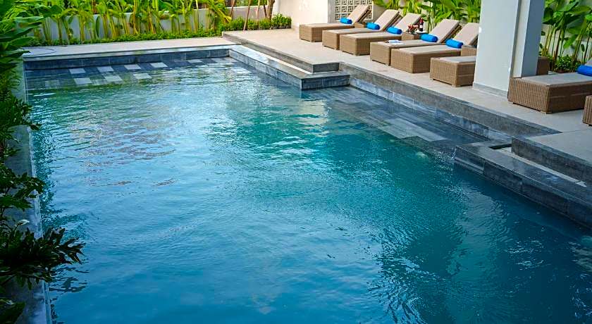 Cozy An Boutique Hotel Hoian