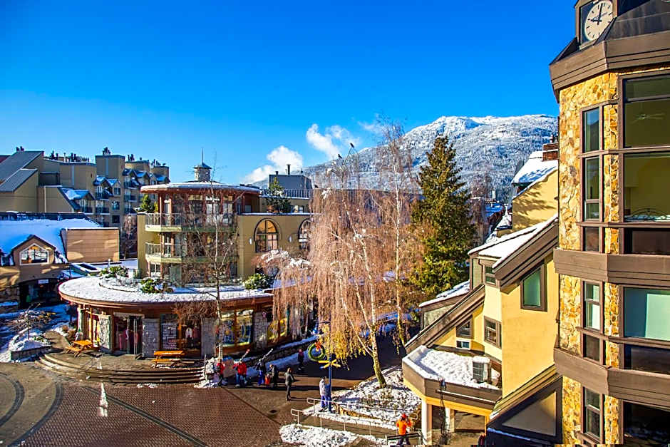 Sundial Boutique Hotel