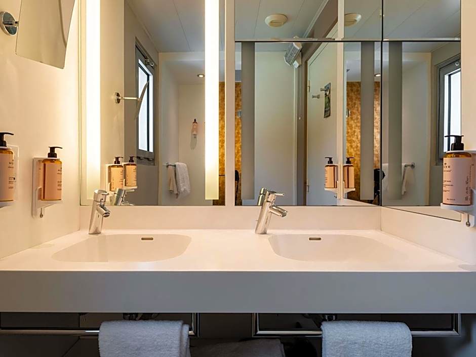 Hotel Mercure Paris Ouest Saint-Germain