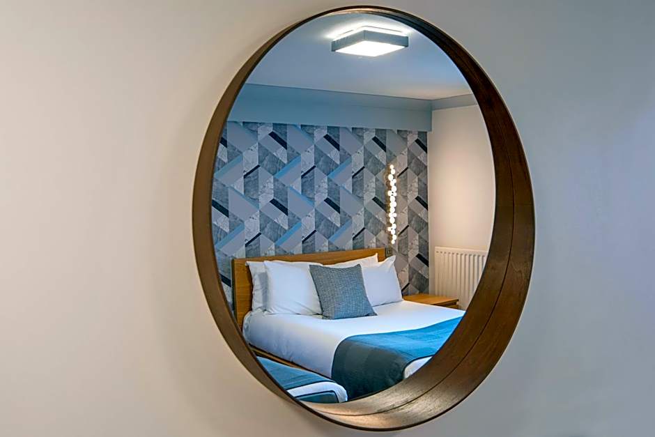 Weetwood Hall Estate