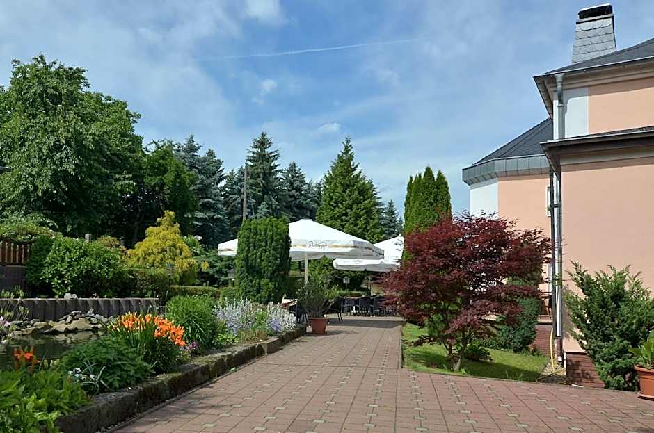 Hotel Rabennest