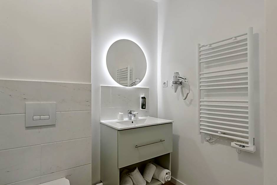 All Suites Noisy Le Grand