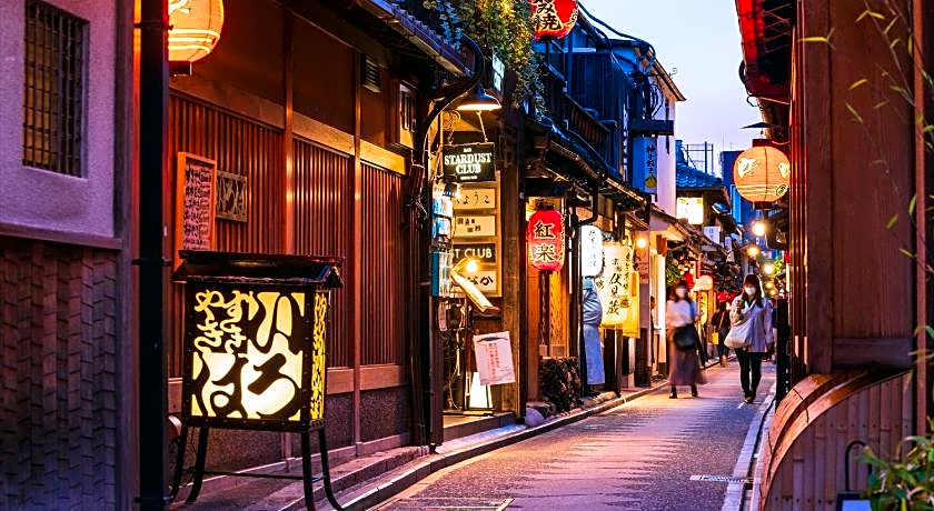 nol kyoto sanjo