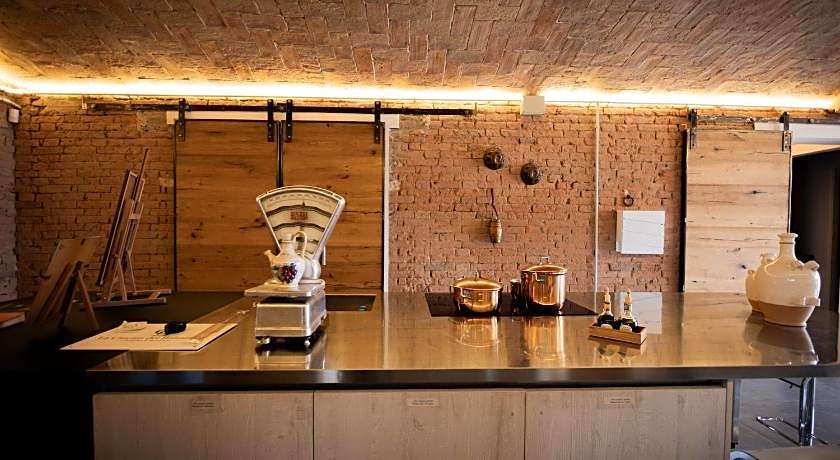 La Cascina di Balsamico Bonini