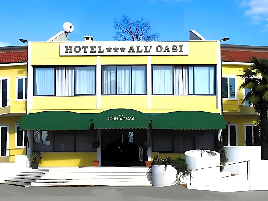 Hotel all'Oasi