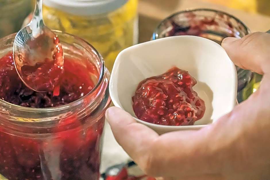 Bed & Breakfast Campaciol