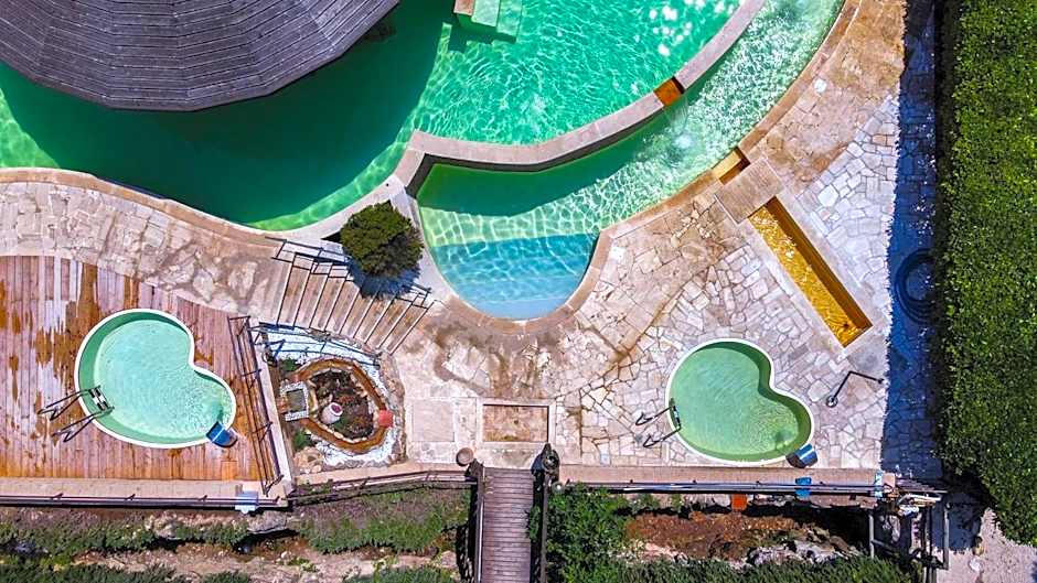 Residence Terme Di Sorano