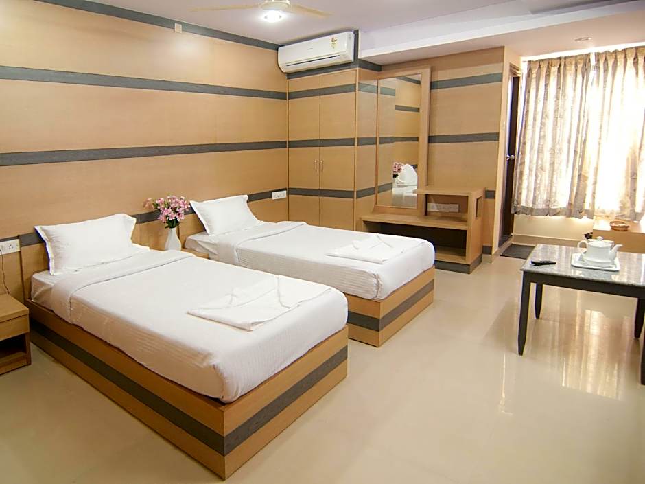 Shoba Inn