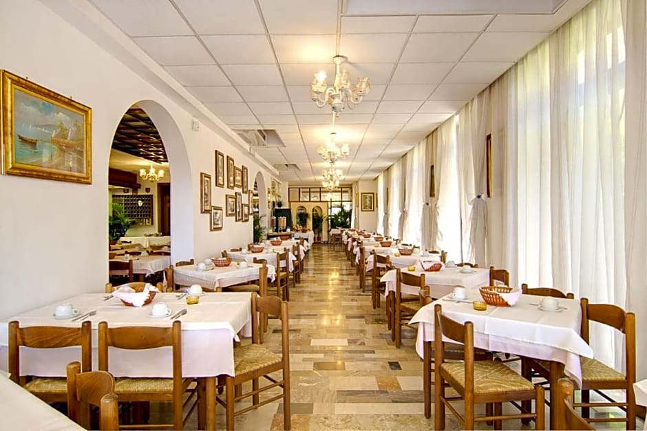 New Hotel