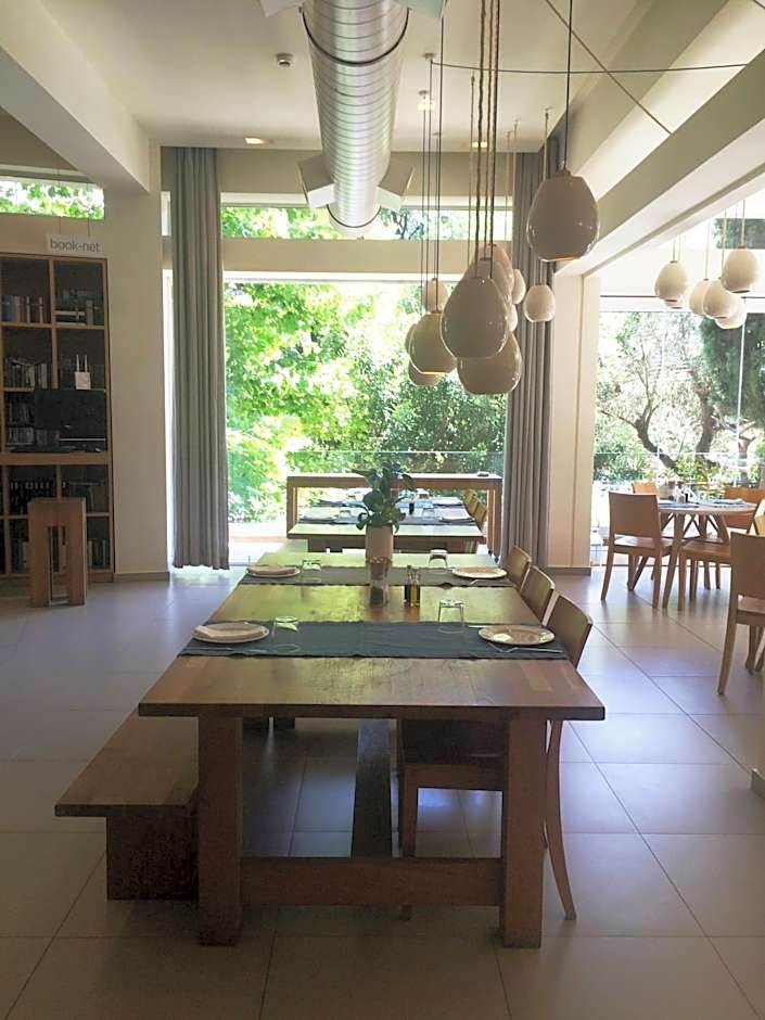 Coco-Mat Hotel Nafsika