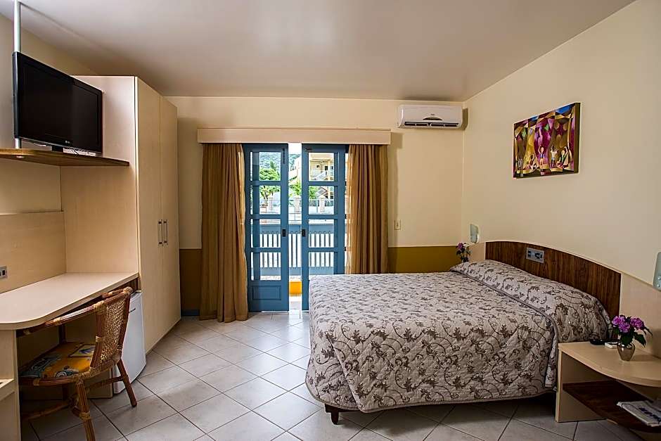 Vila Olaria Hotel