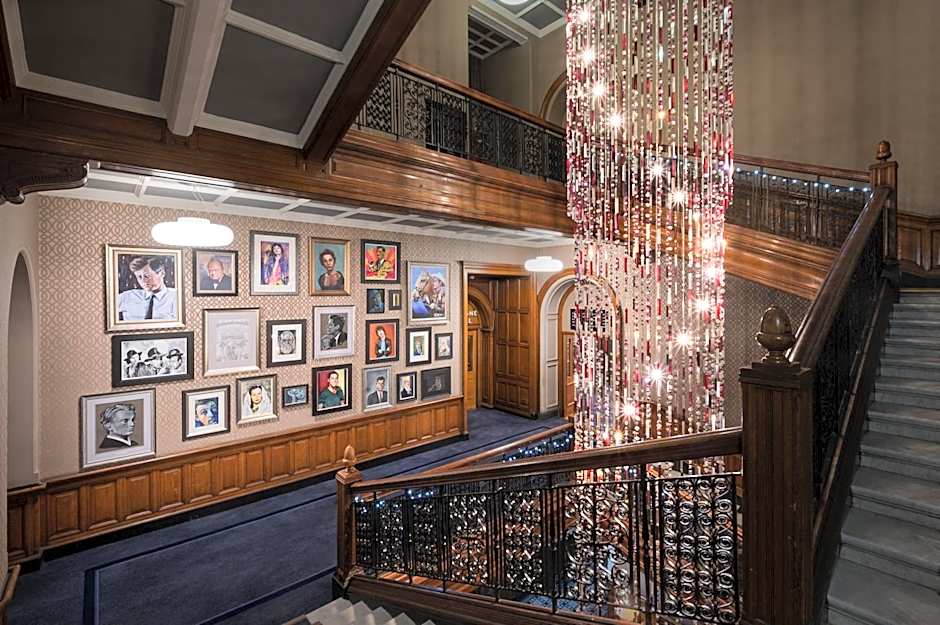 voco Grand Central-Glasgow By IHG