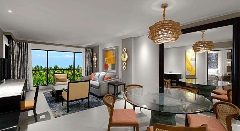 Marriott's Mai Khao Resort - Phuket