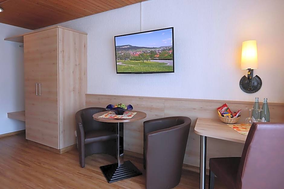 Hotel Heuberger Hof, Wehingen