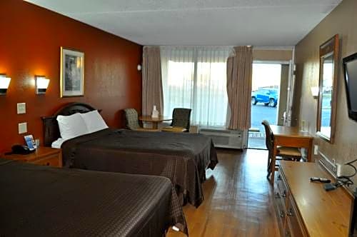 Bestway Inn -Madison