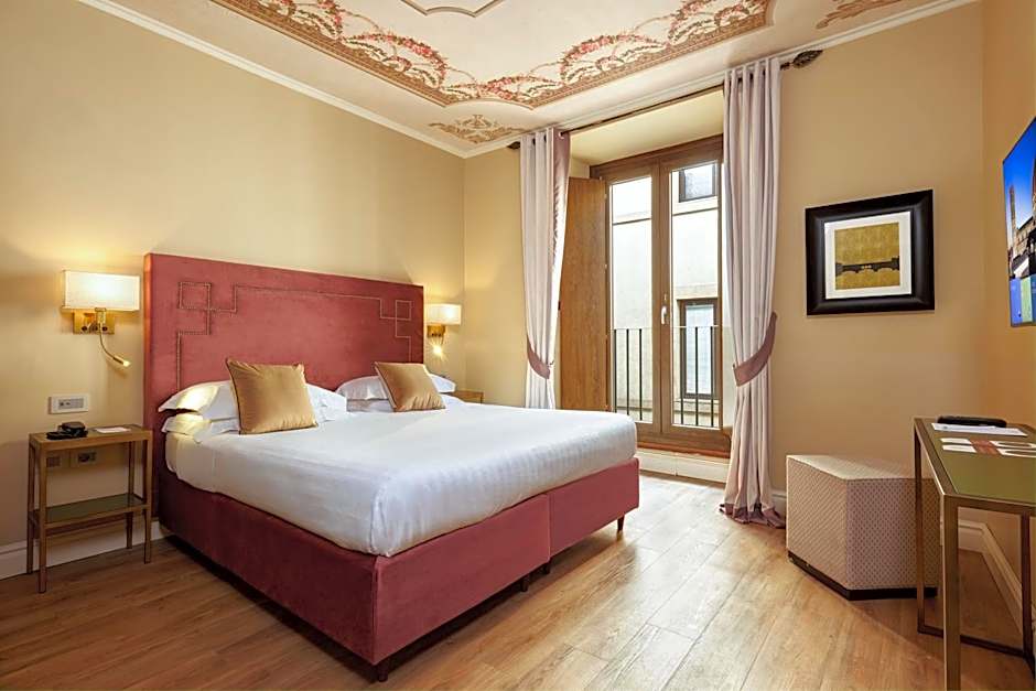 Grand Hotel Cavour