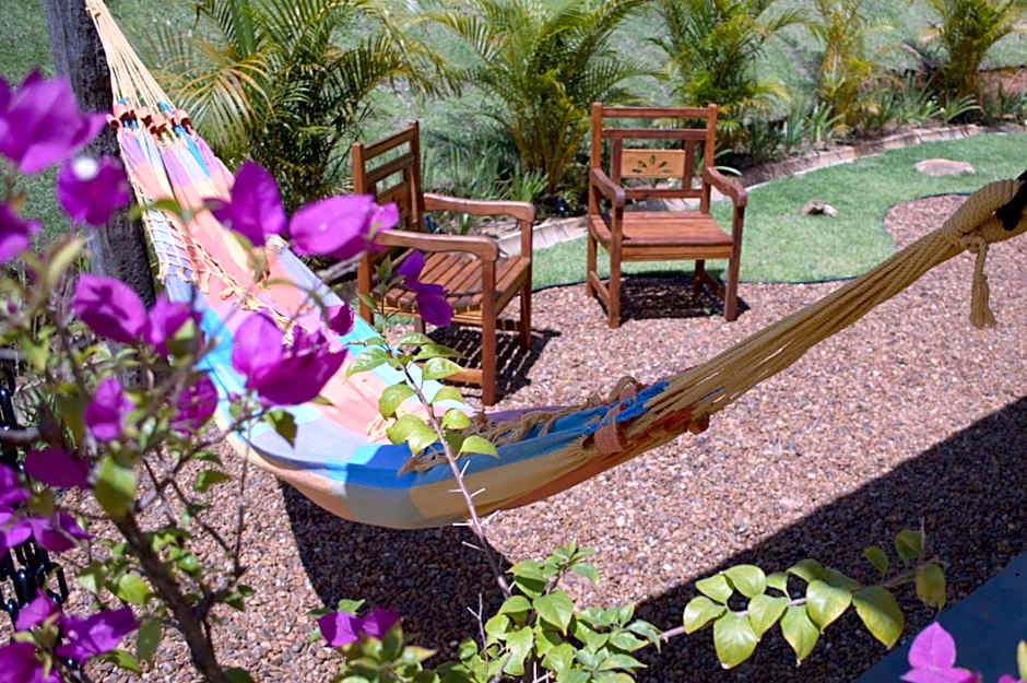 Pousada Reserva Nativida