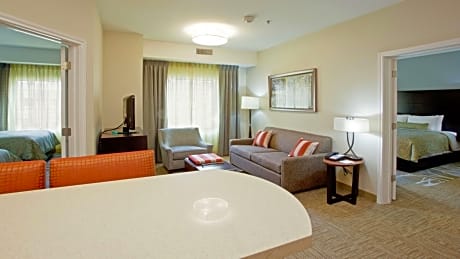 Staybridge Suites Lakeland West By IHG