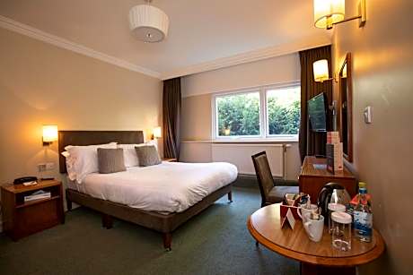 Double Room - Disability Access