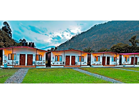 Divyam Resort