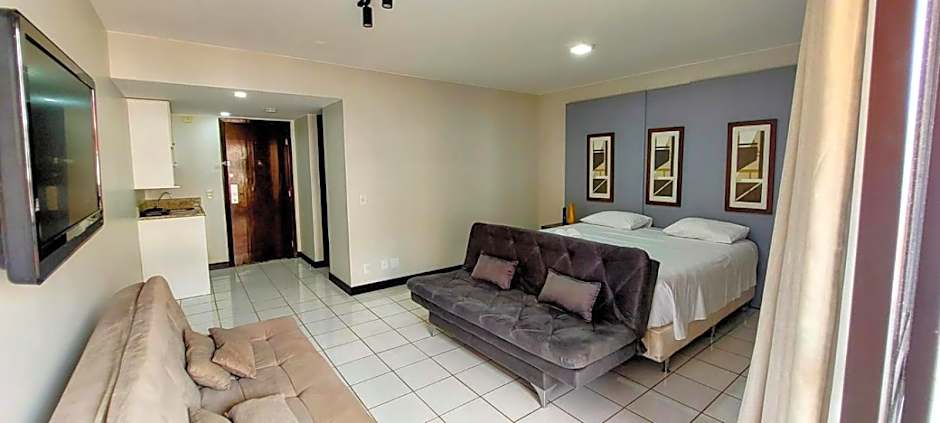 Lake Side Hotel em Brasília 64422