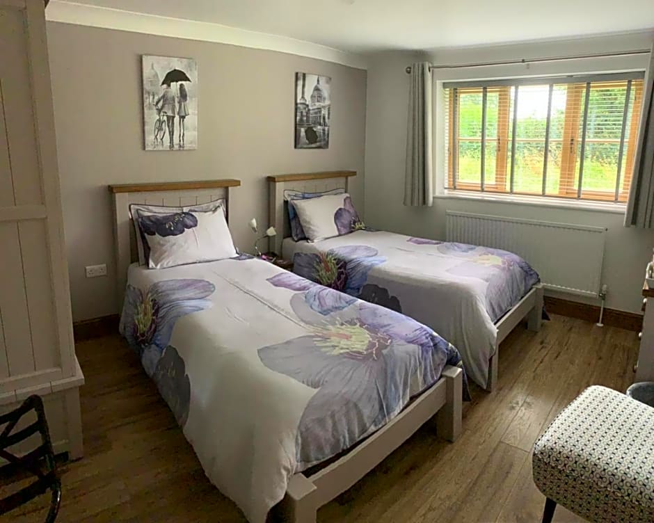 Grove Barn Bed and Breakfast