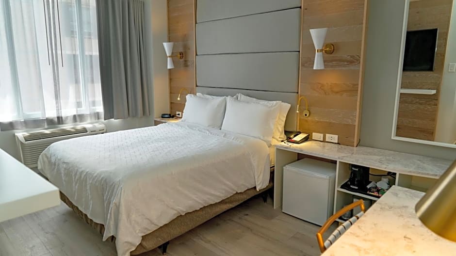 Holiday Inn Express San Juan Condado, an IHG Hotel