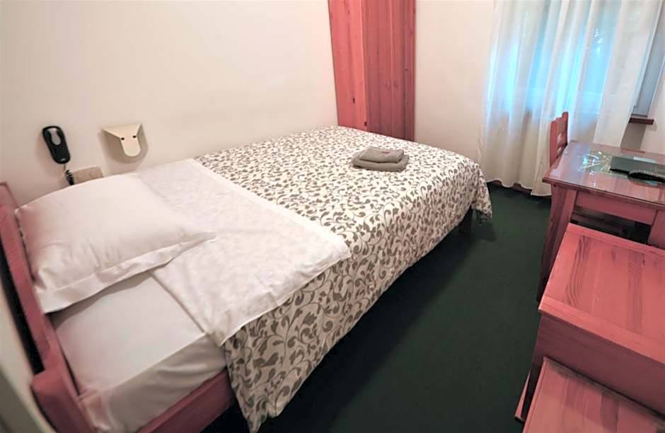 Albergo Alla Valle di Banne