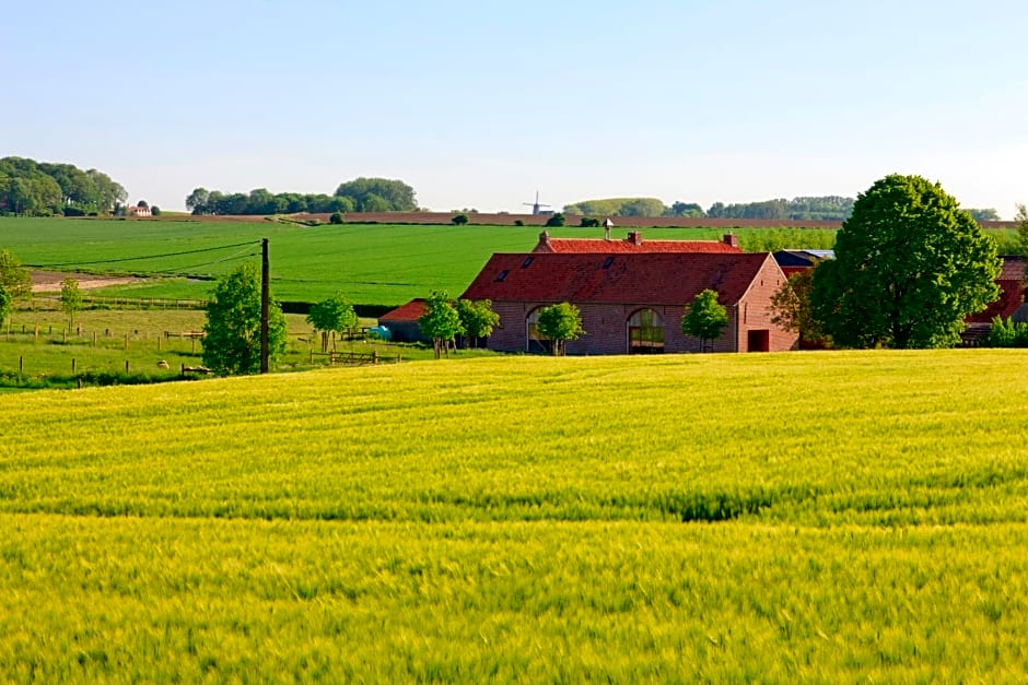 B&B De Deugdzonde