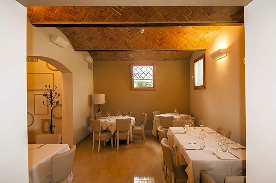 Hotel Villa Maranello