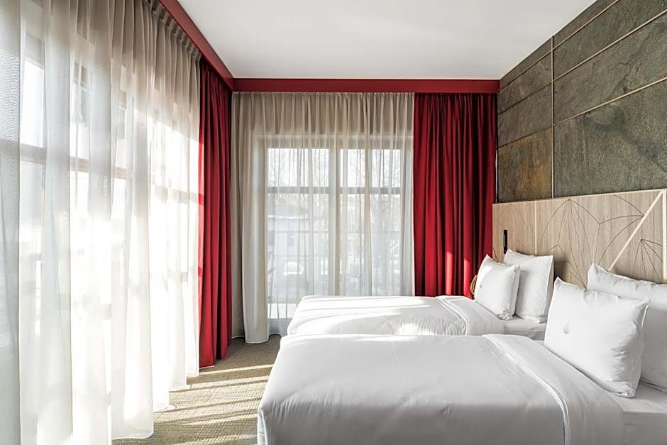 Nosalowy Park Hotel & Spa