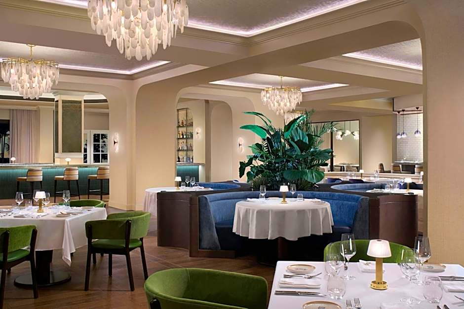 The Ritz-Carlton Key Biscayne Miami
