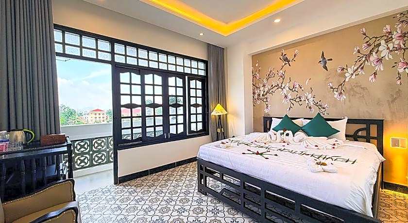Ca Ty Hotel