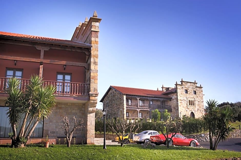 Complejo San Marcos Posada