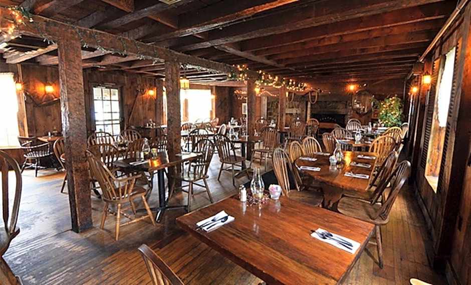 Sturbridge Host Hotel And Conference Center