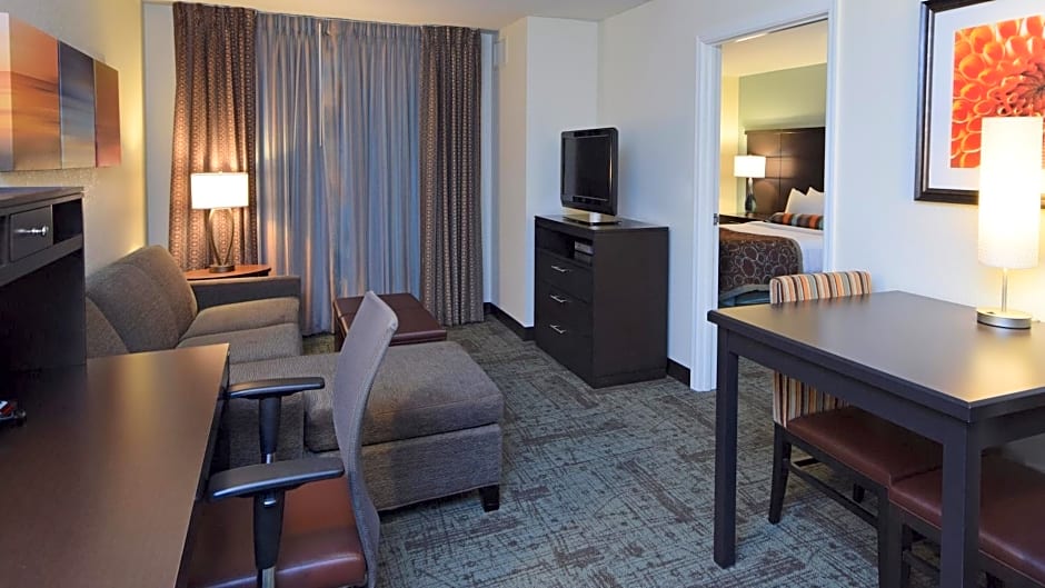 Staybridge Suites Cincinnati North By IHG